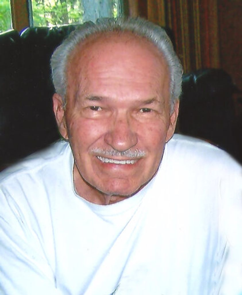 Edward R Steffish Profile Photo