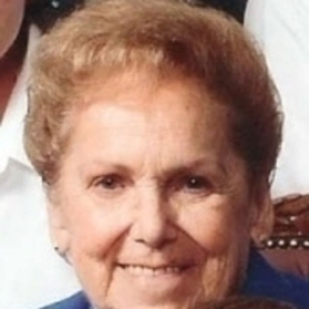 Josephine C. Sokoloski