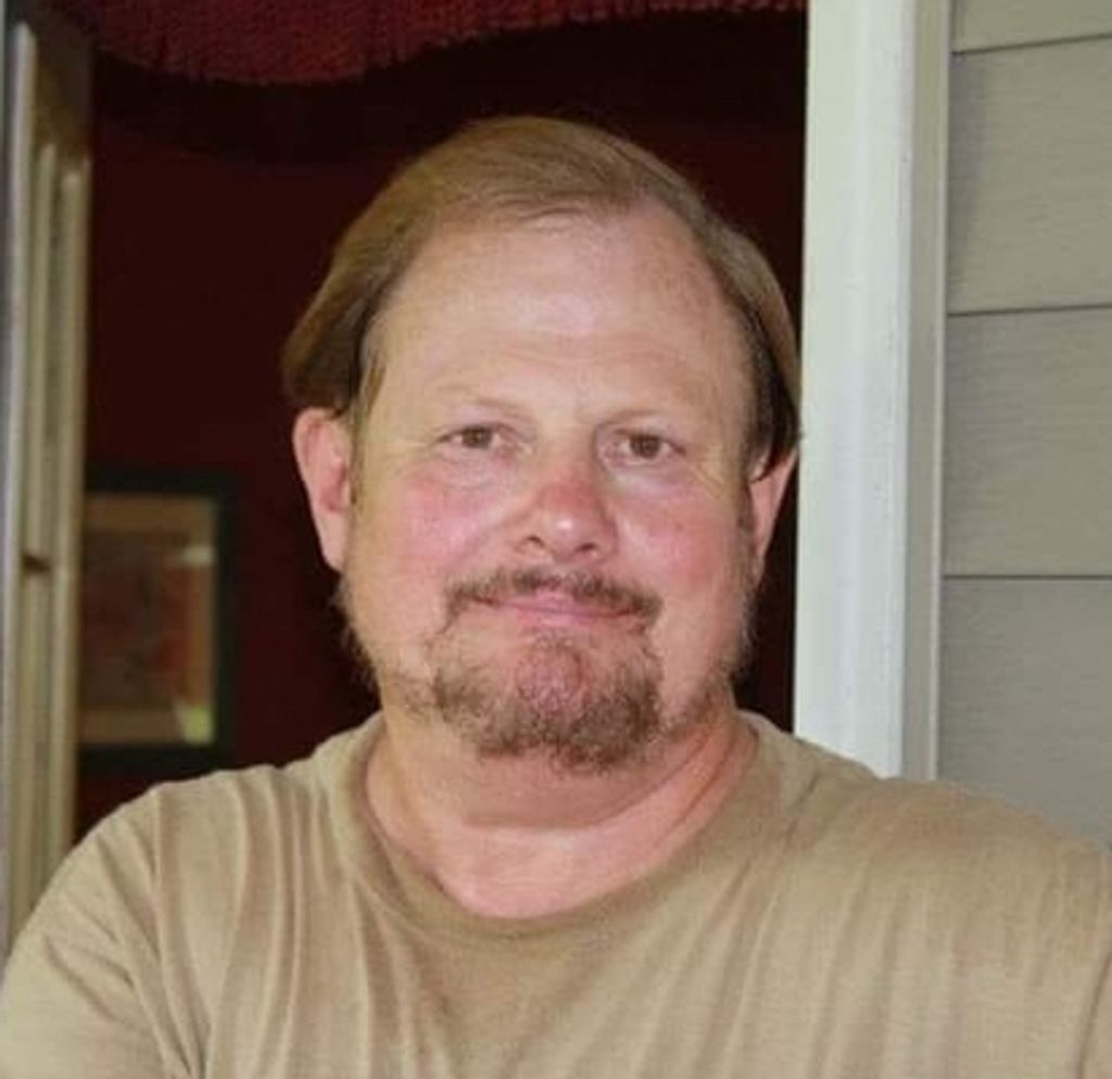 Michiel Stewart Palmer, Sr. Profile Photo