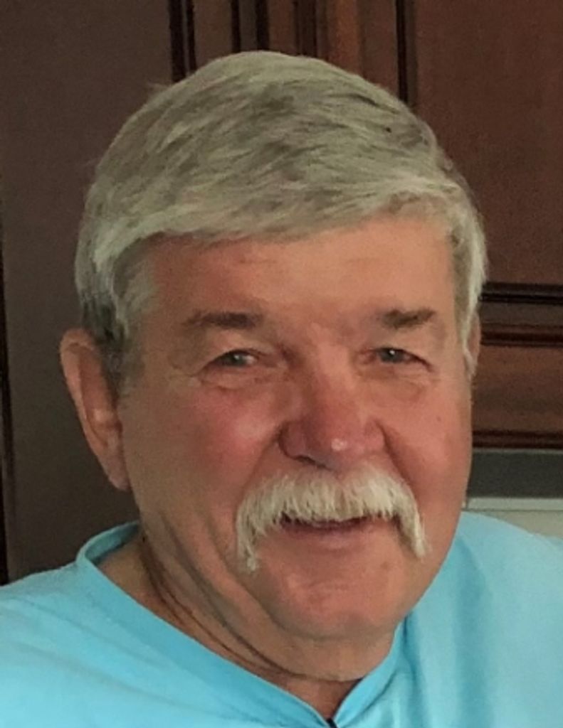 Richard Charles Durow