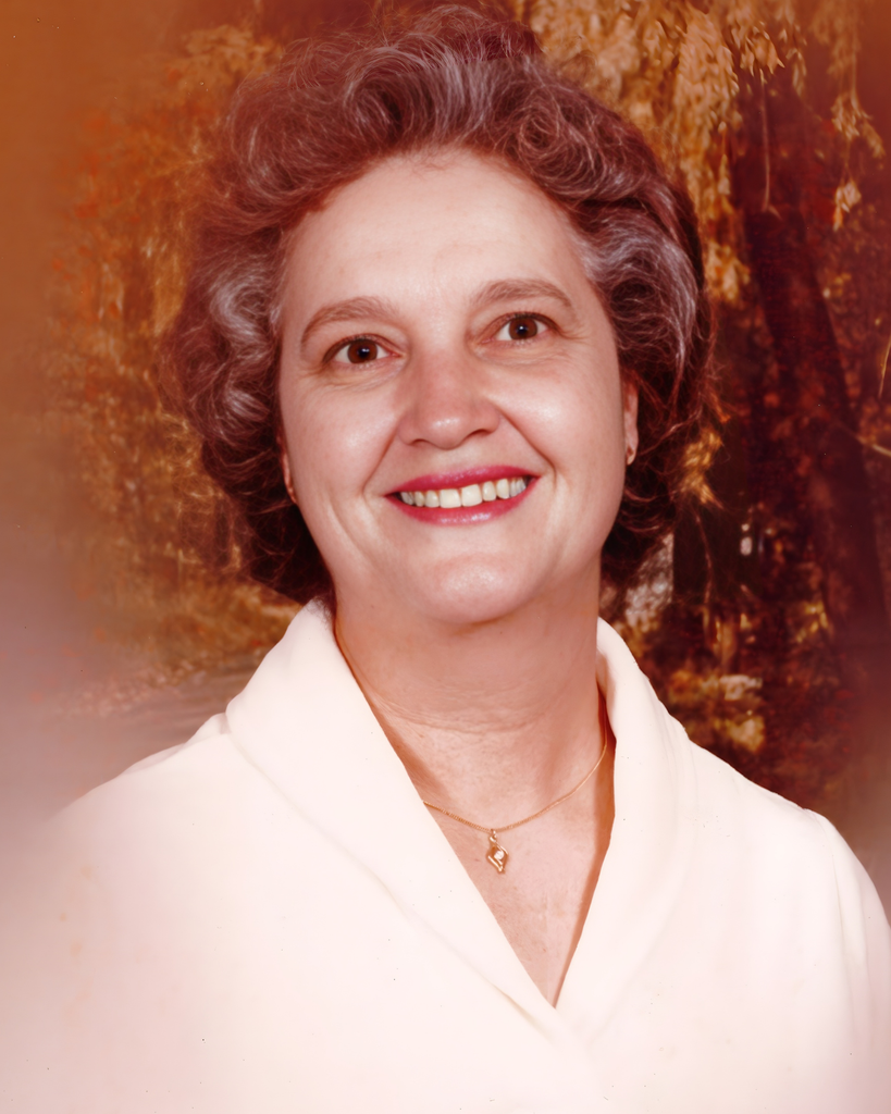 Betty J. Lewis