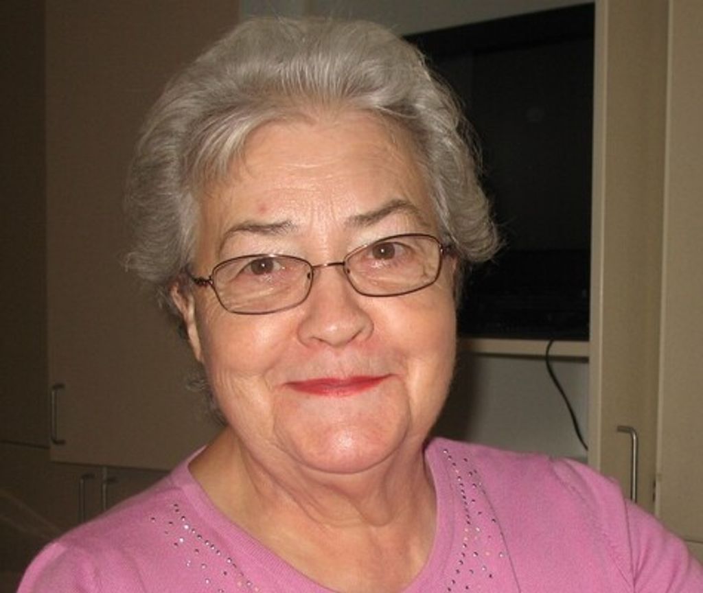 Donna Gay Garner Profile Photo