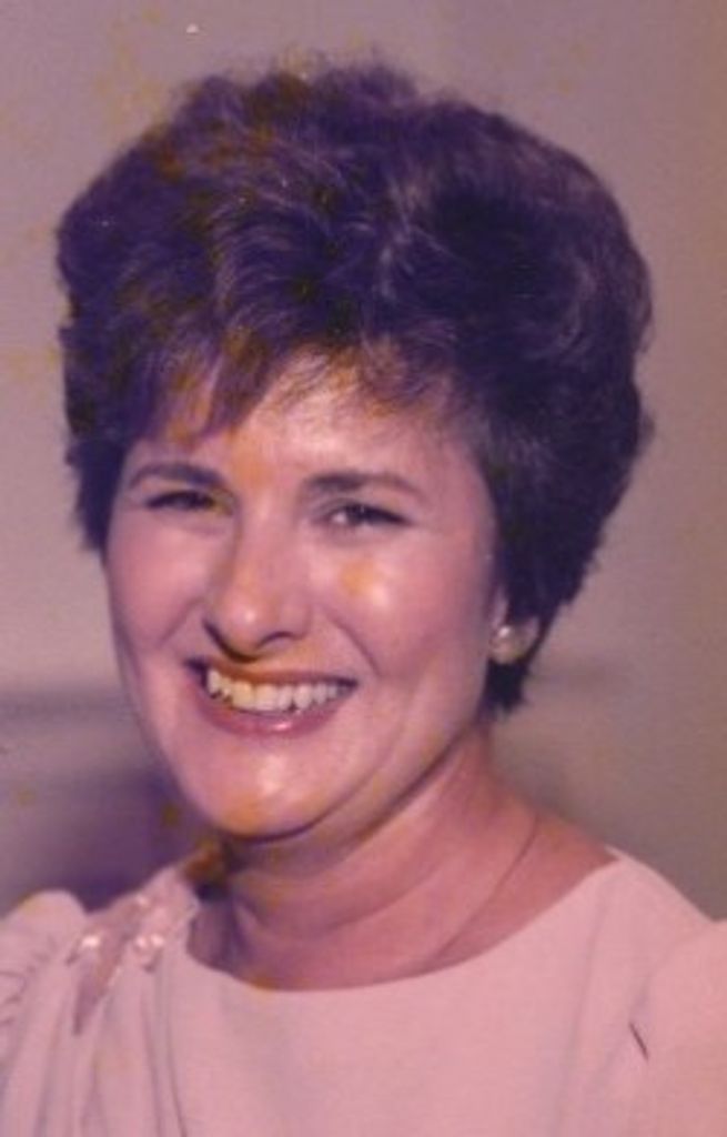 Betty  J. Quickel Profile Photo