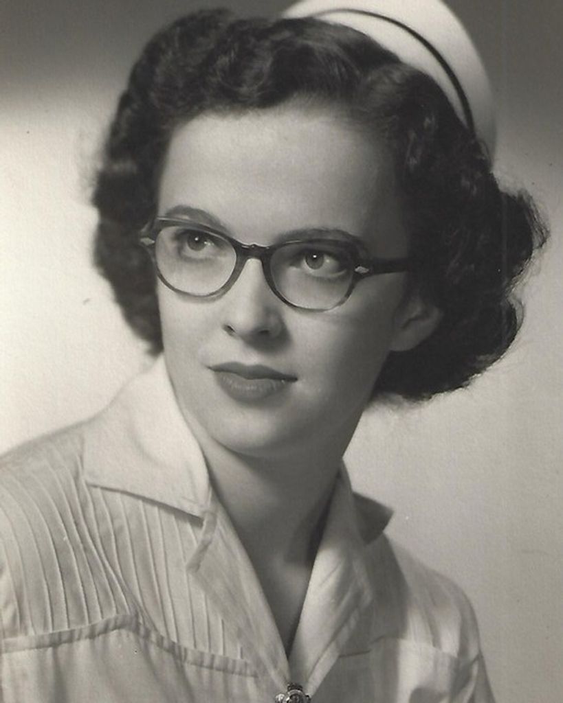 Delsie M. Fry Profile Photo