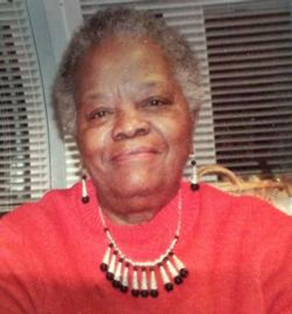 Willie Frances Sims Profile Photo