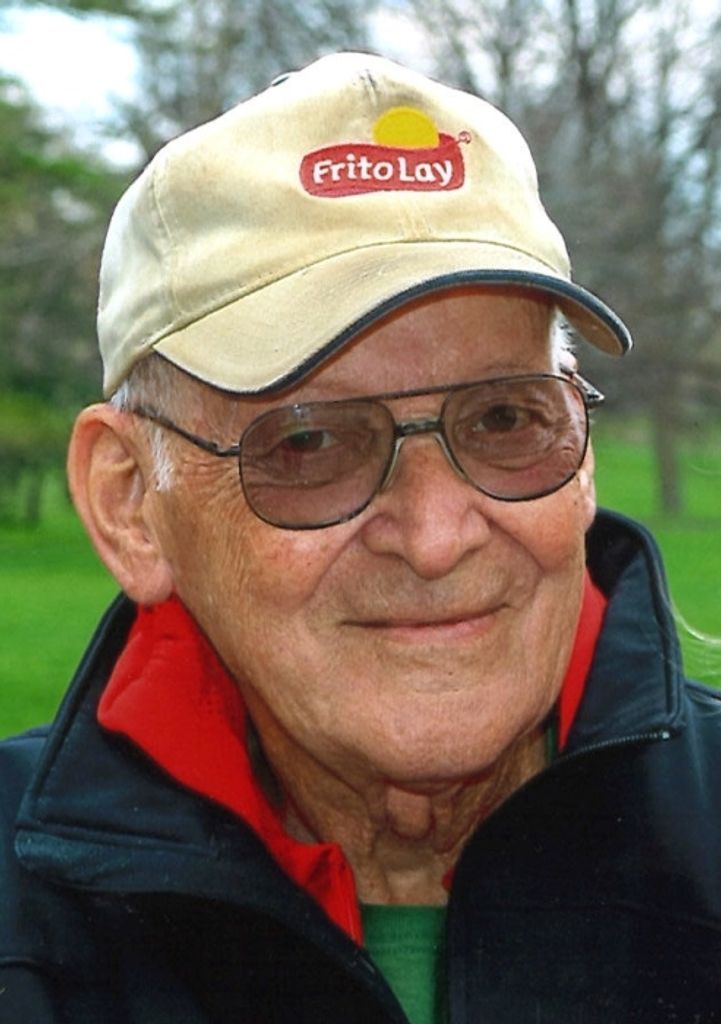 Ronald Thomas