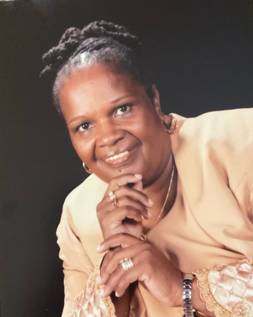 Barbara Mctear Davis