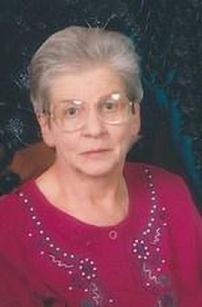 Suzanne Marcella Anderson