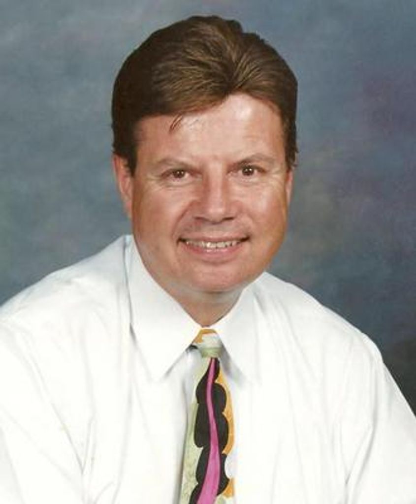 Steven Robert Weyher Profile Photo