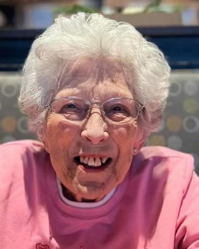 Anne L. Akers's obituary image