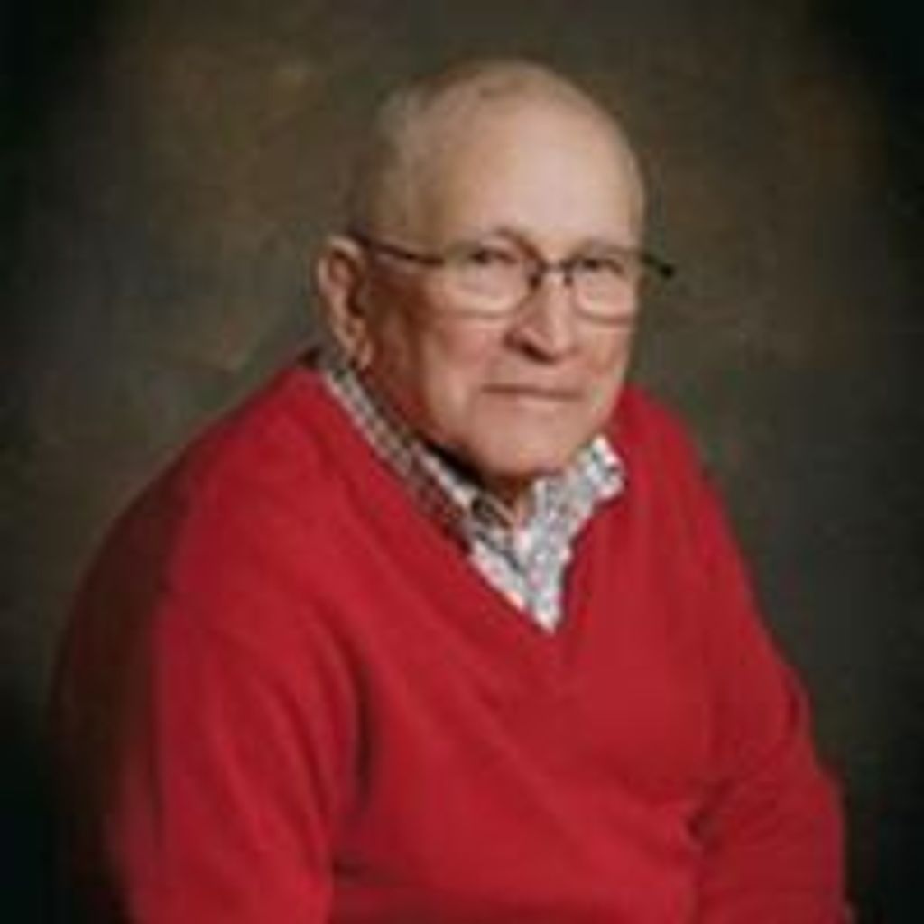 Everett B. Myers