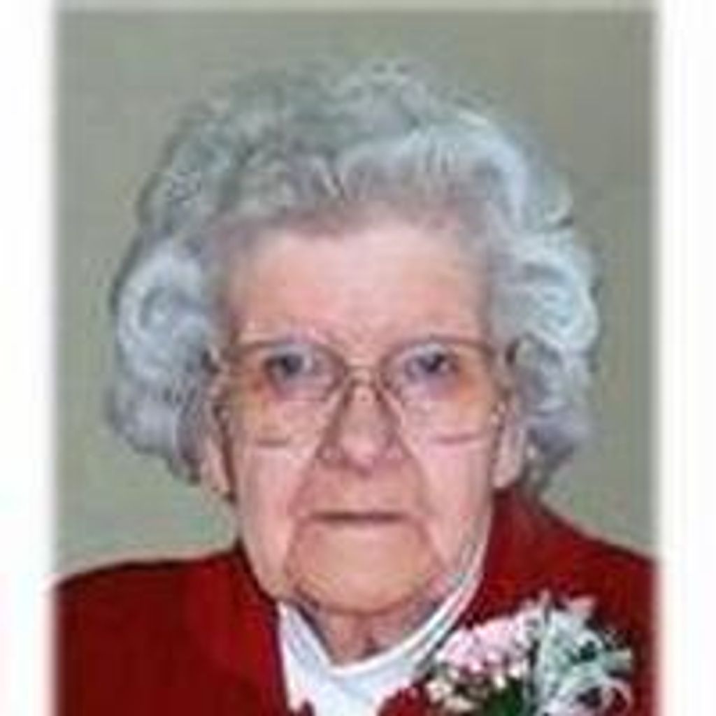 Grace L. Mcintosh