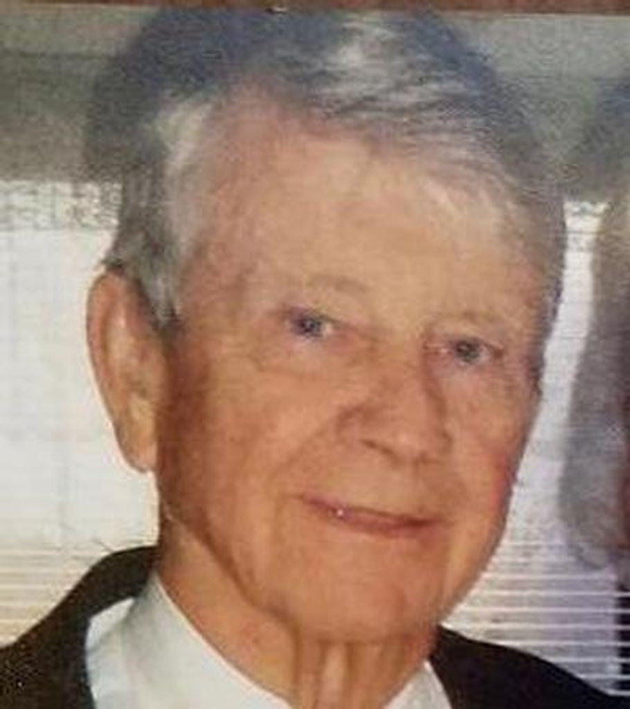 Harold P. "Bud" Davis Profile Photo