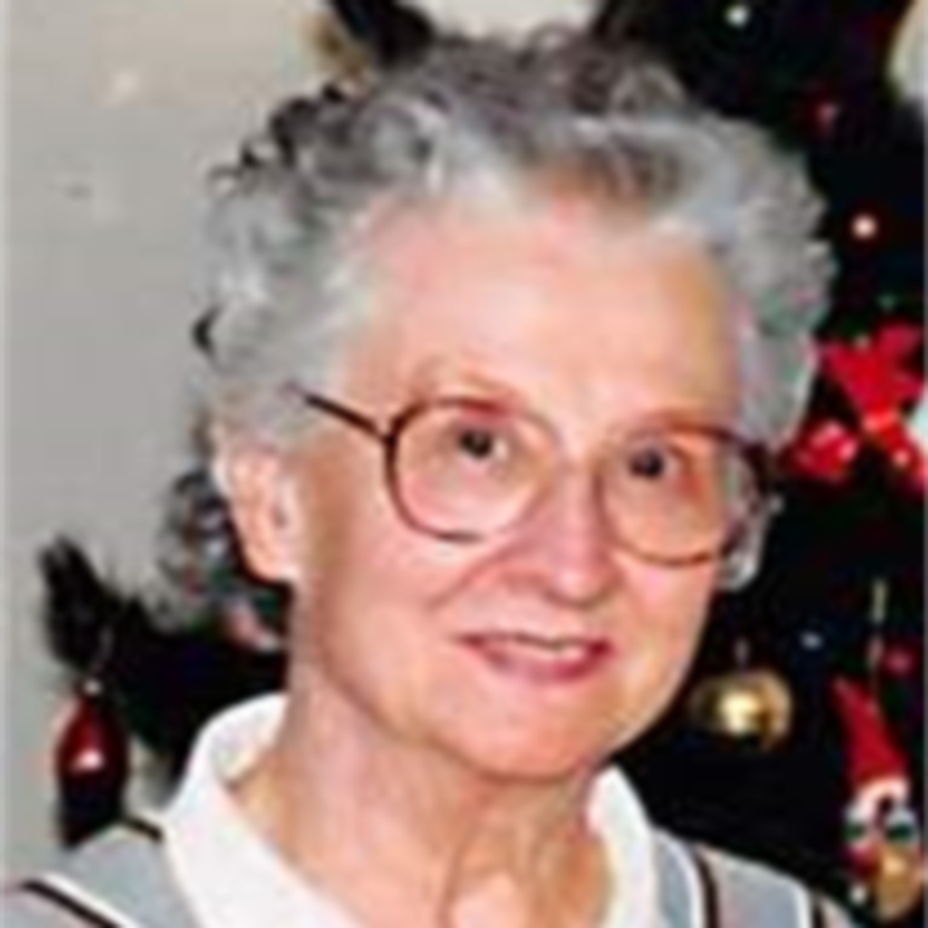 Eleanor K. Anderson Profile Photo