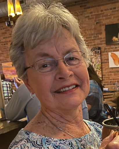 Martha Neblett Wall's obituary image