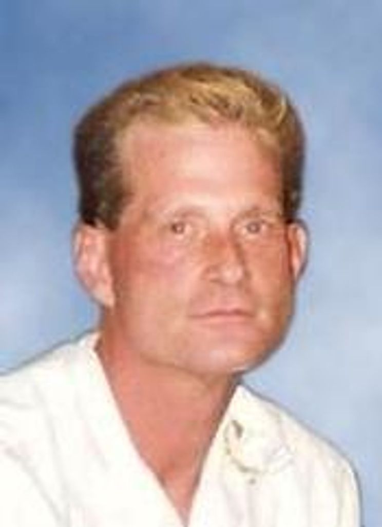 Mark Johnson Profile Photo