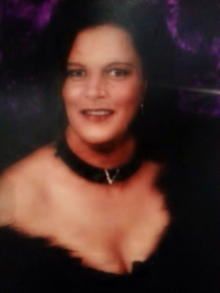 Linda Marie Poullard Fountain