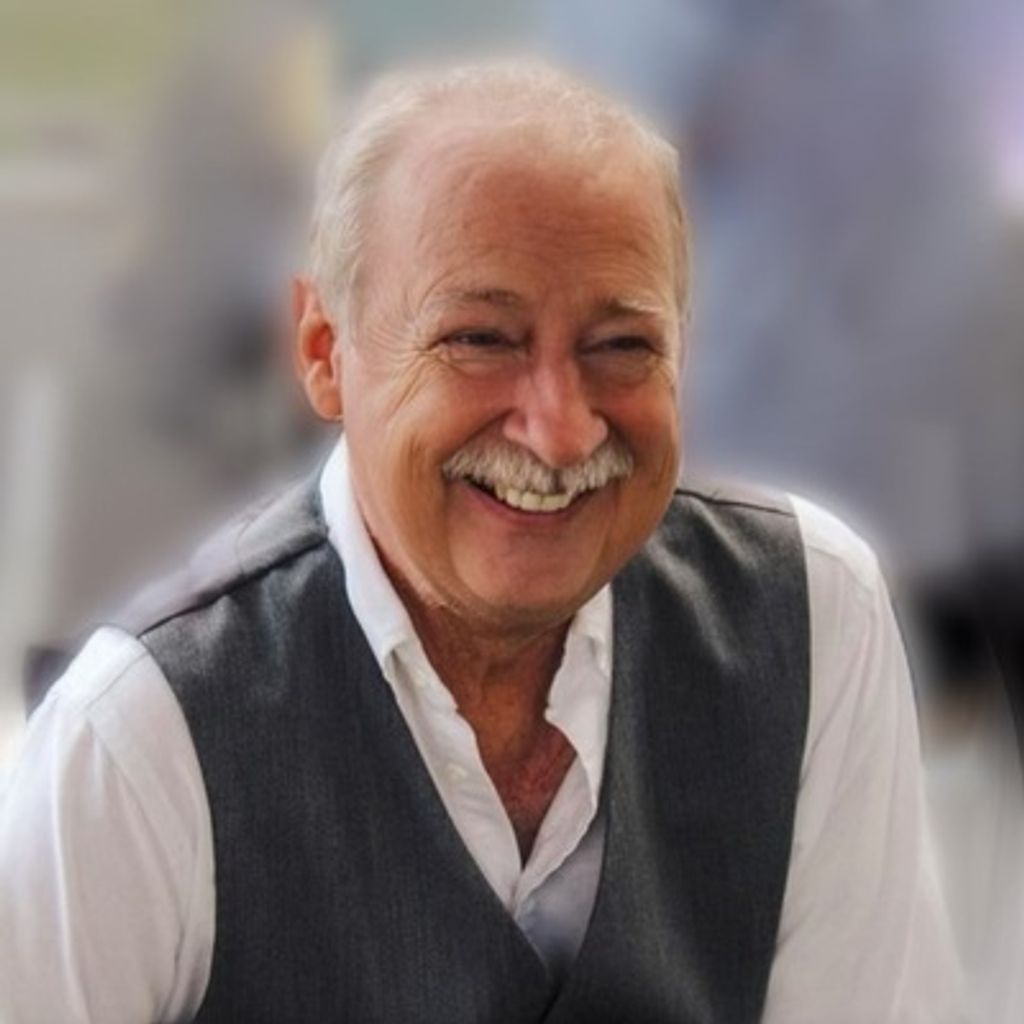 David "Dave" Davis Profile Photo