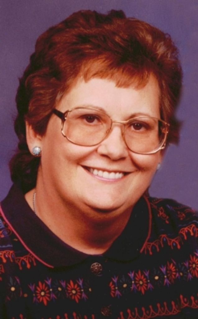 Jolene Whittier Linger