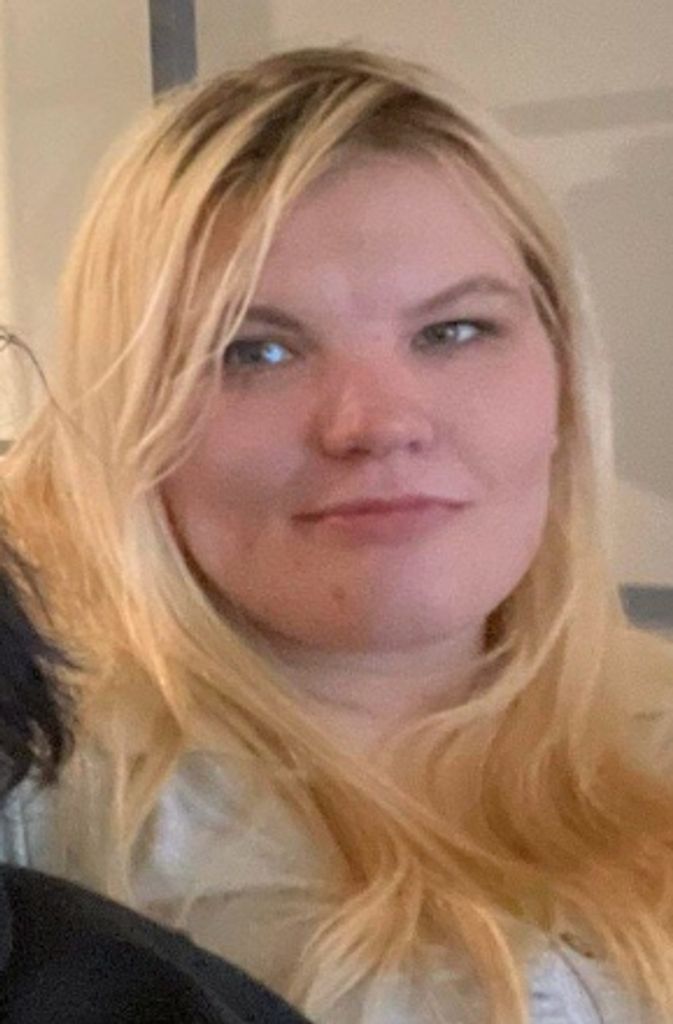 Maria Ingraham Profile Photo