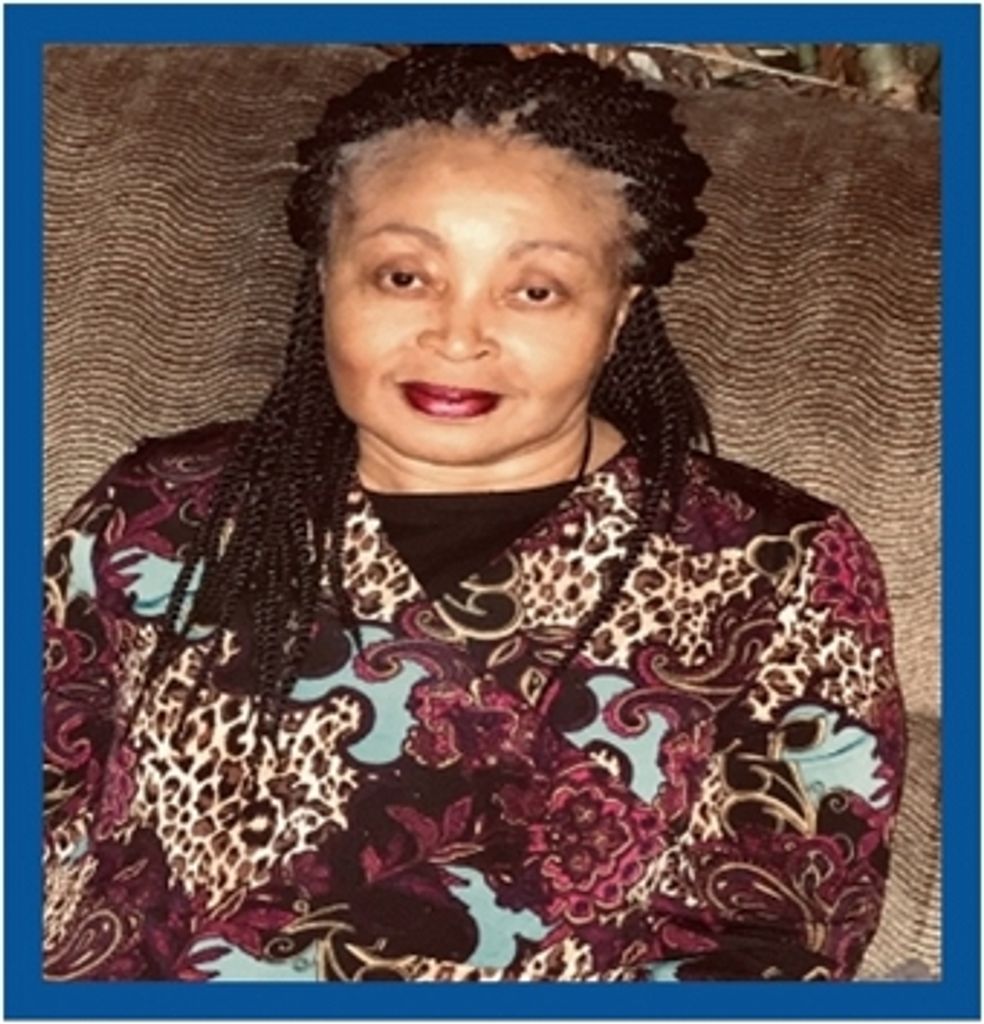 Sheila Darroman-Charles Profile Photo