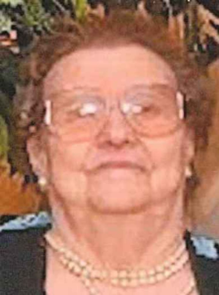 Helen M. Carlino