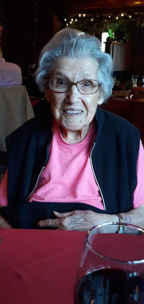 Eva L. Heroux Profile Photo