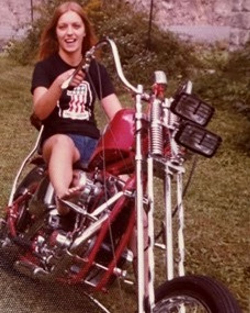Jane C. Handley (Conley) Profile Photo
