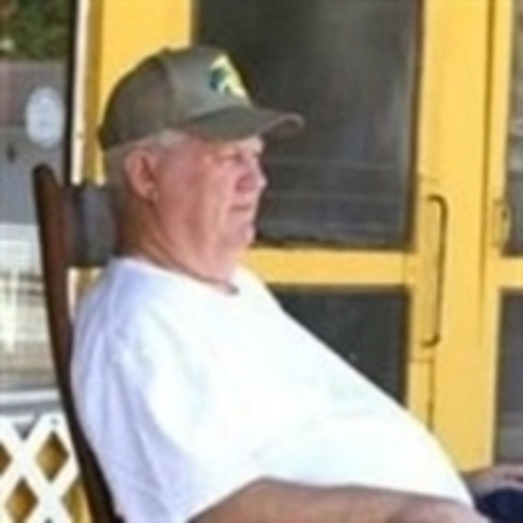 Raymond M. Dorrell