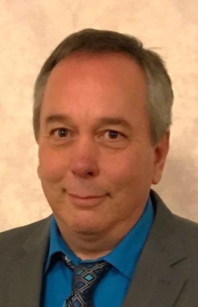 William E. Mayo
