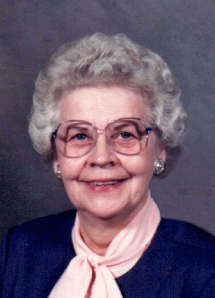 Norma  Coutermarsh