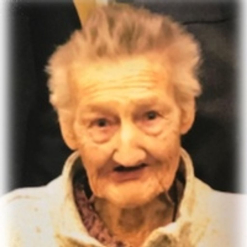 Edna Mae Bailey Profile Photo
