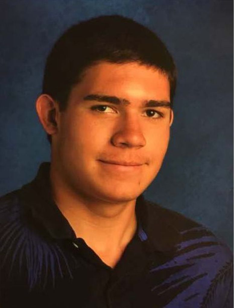 Earl Ronny Andrews Galindo Profile Photo