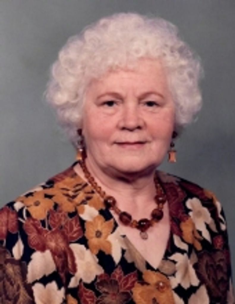 Ethel Cunningham Profile Photo