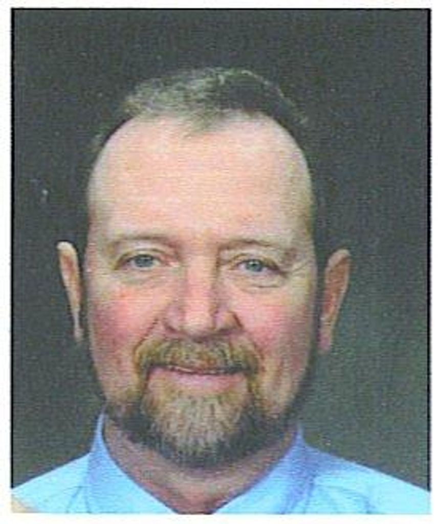 Raymond Heilmann Profile Photo