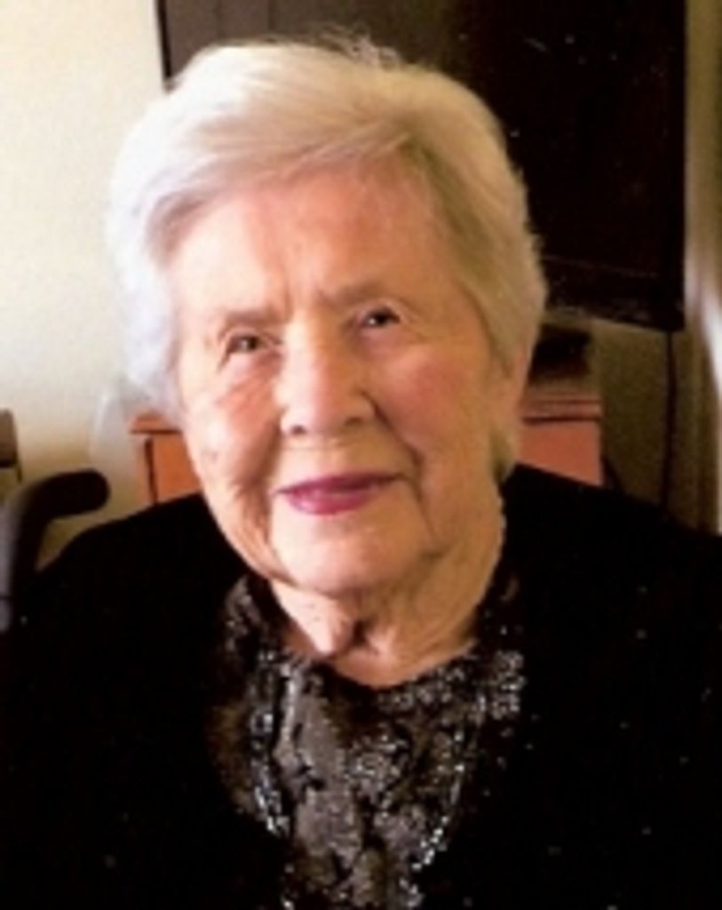 Vivian Cutler