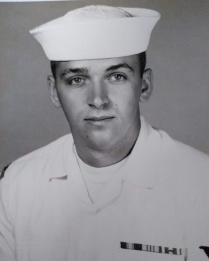 Kenneth L. Roelse's obituary image