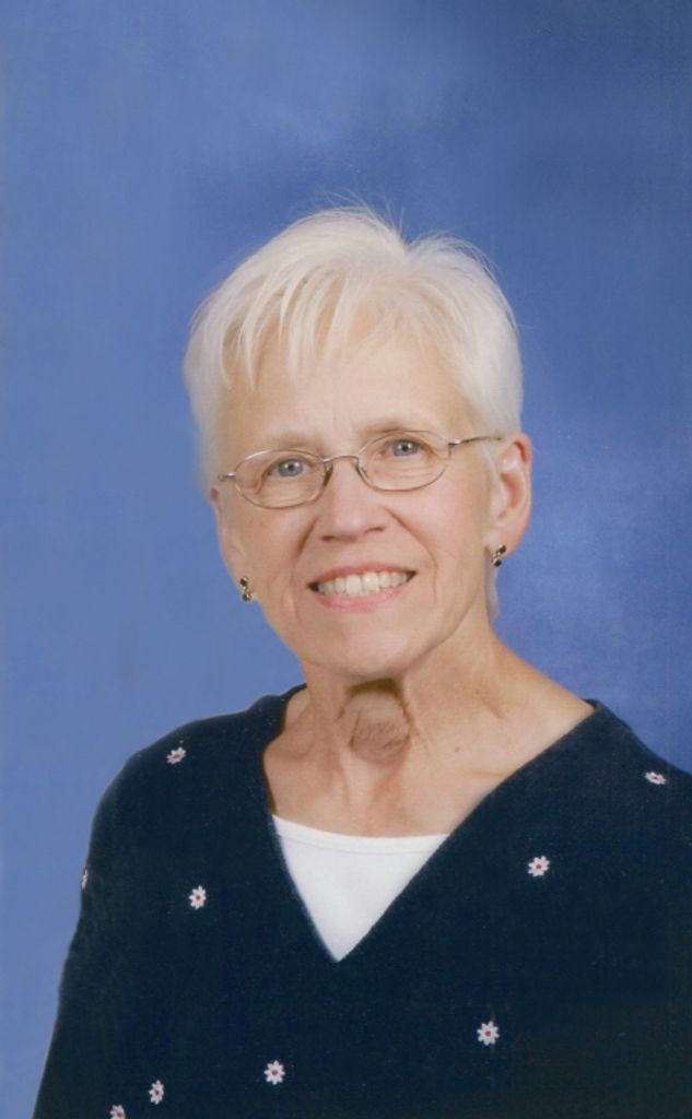 Sylvia Joyce (Krans)  Gould Profile Photo