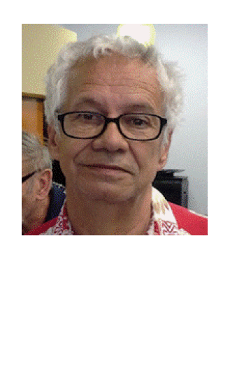 Richard Owens Profile Photo