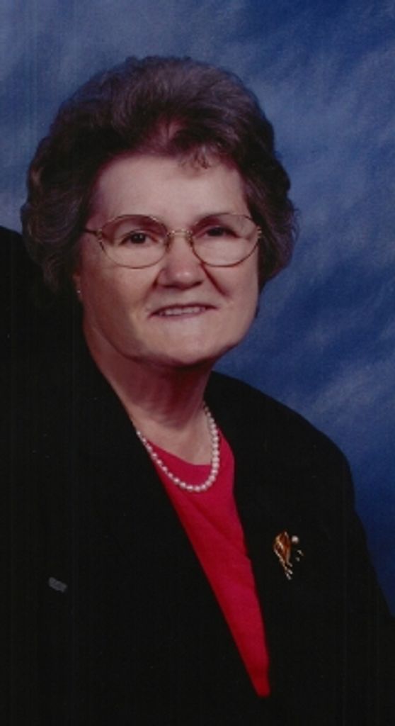 Barbara Ellen Bowser Profile Photo