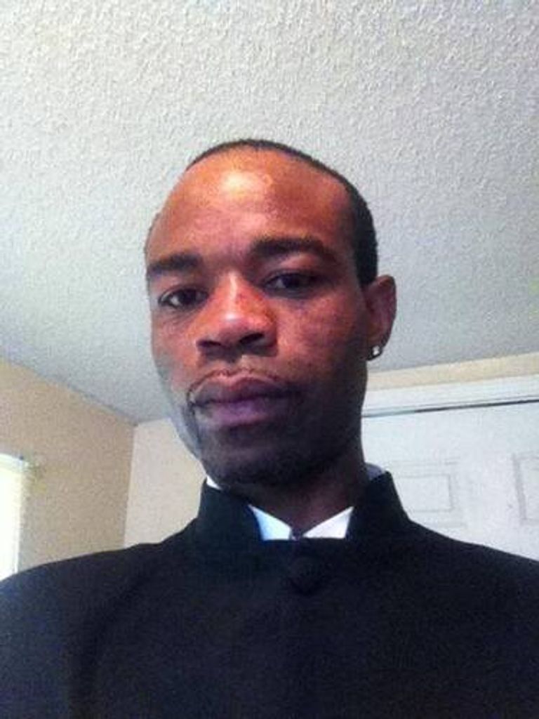 Jeffery Edward Mckinnie Profile Photo