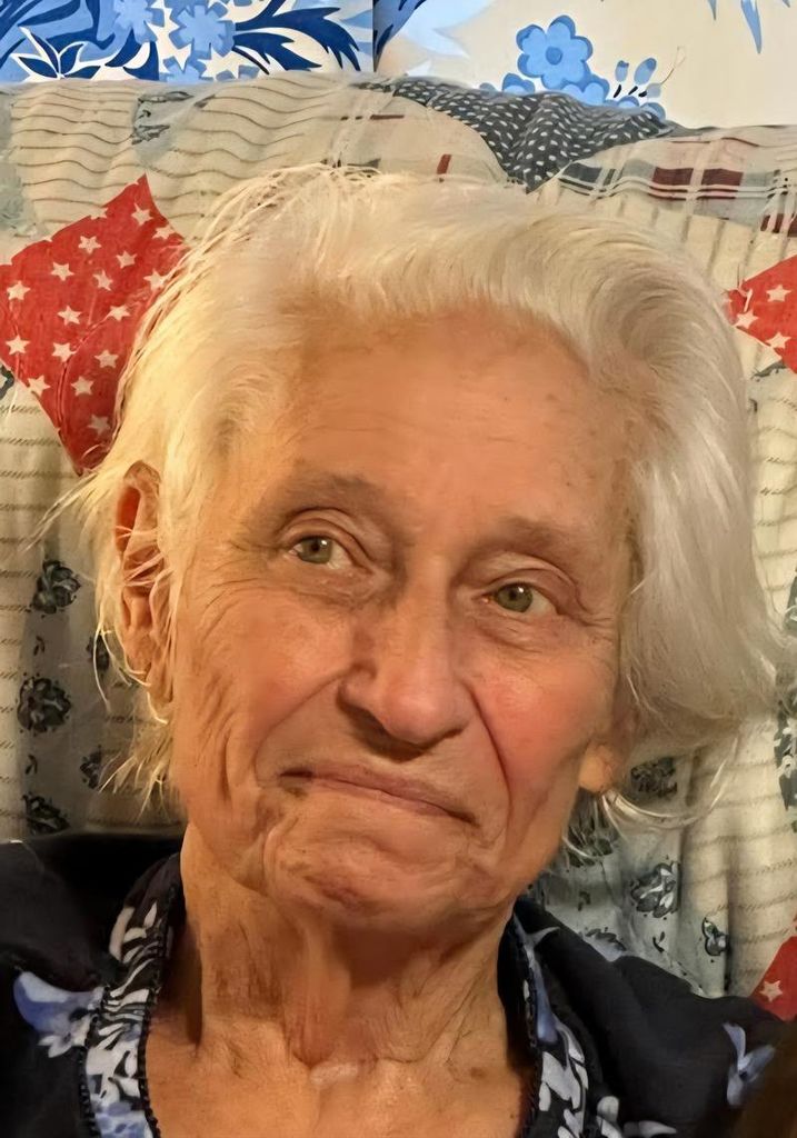 Doris Jones Mccoy Profile Photo