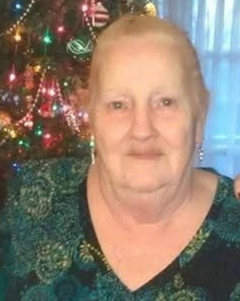 Elaine E. Derossett