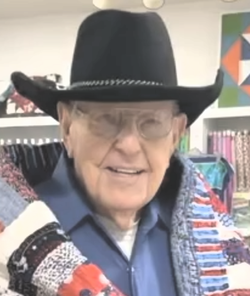 Msgt Wilson "Bill" Norton, Sr., Usmc Retired Profile Photo