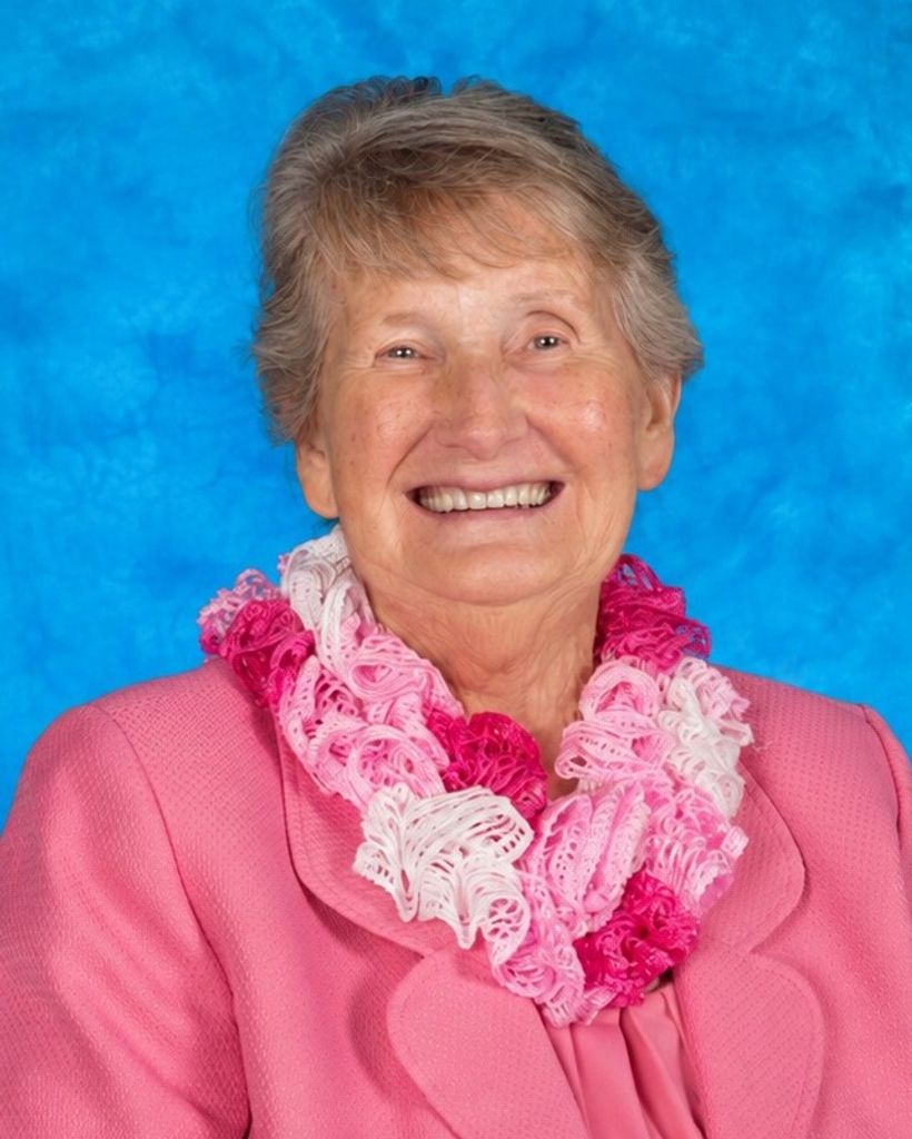 Melva Sue Burton