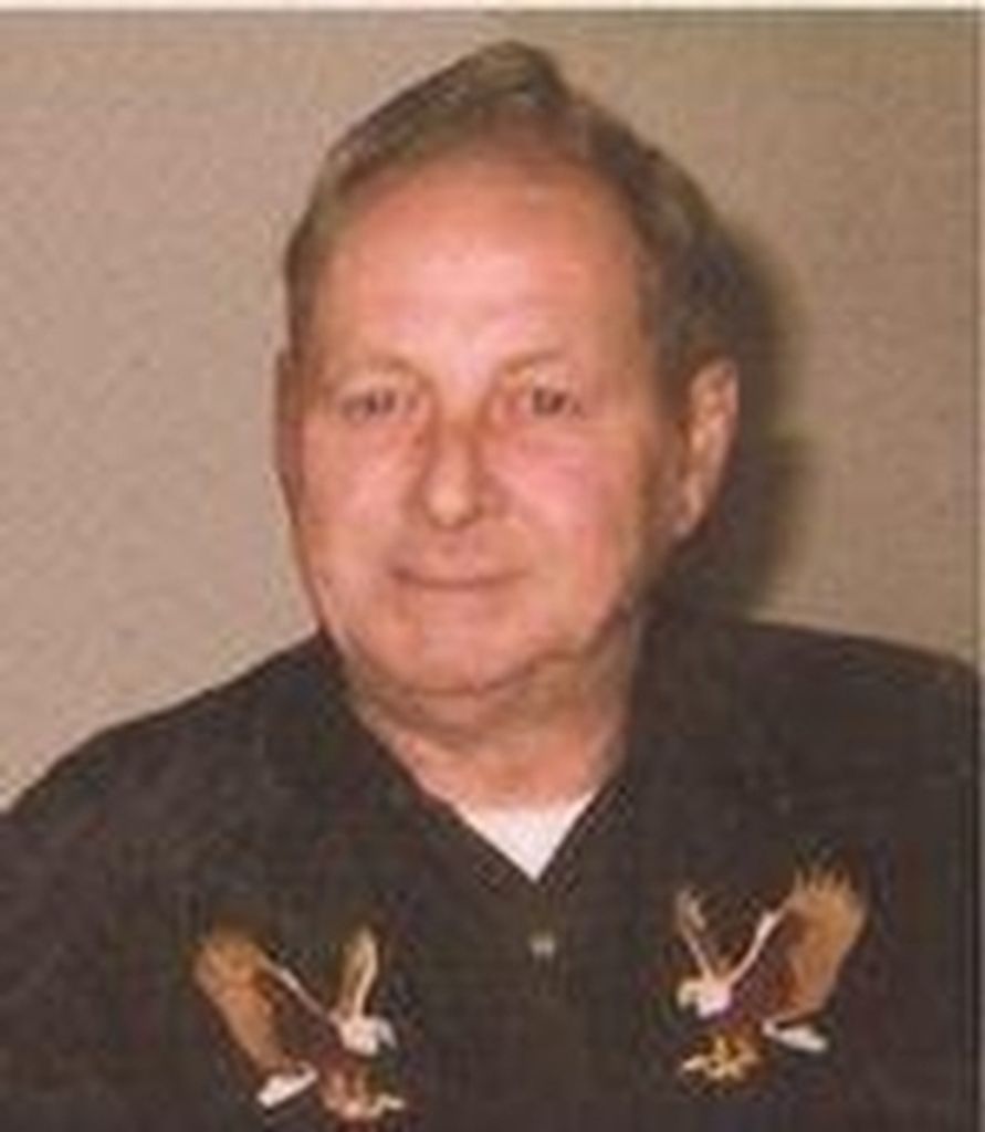 Robert "Bob" S. Drews