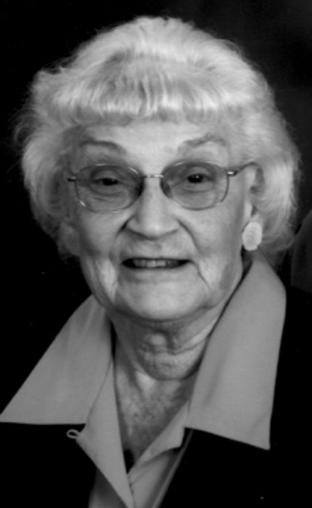 Virginia  Rose Johnson