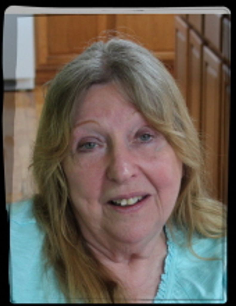 Shirley Ann Brinkman
