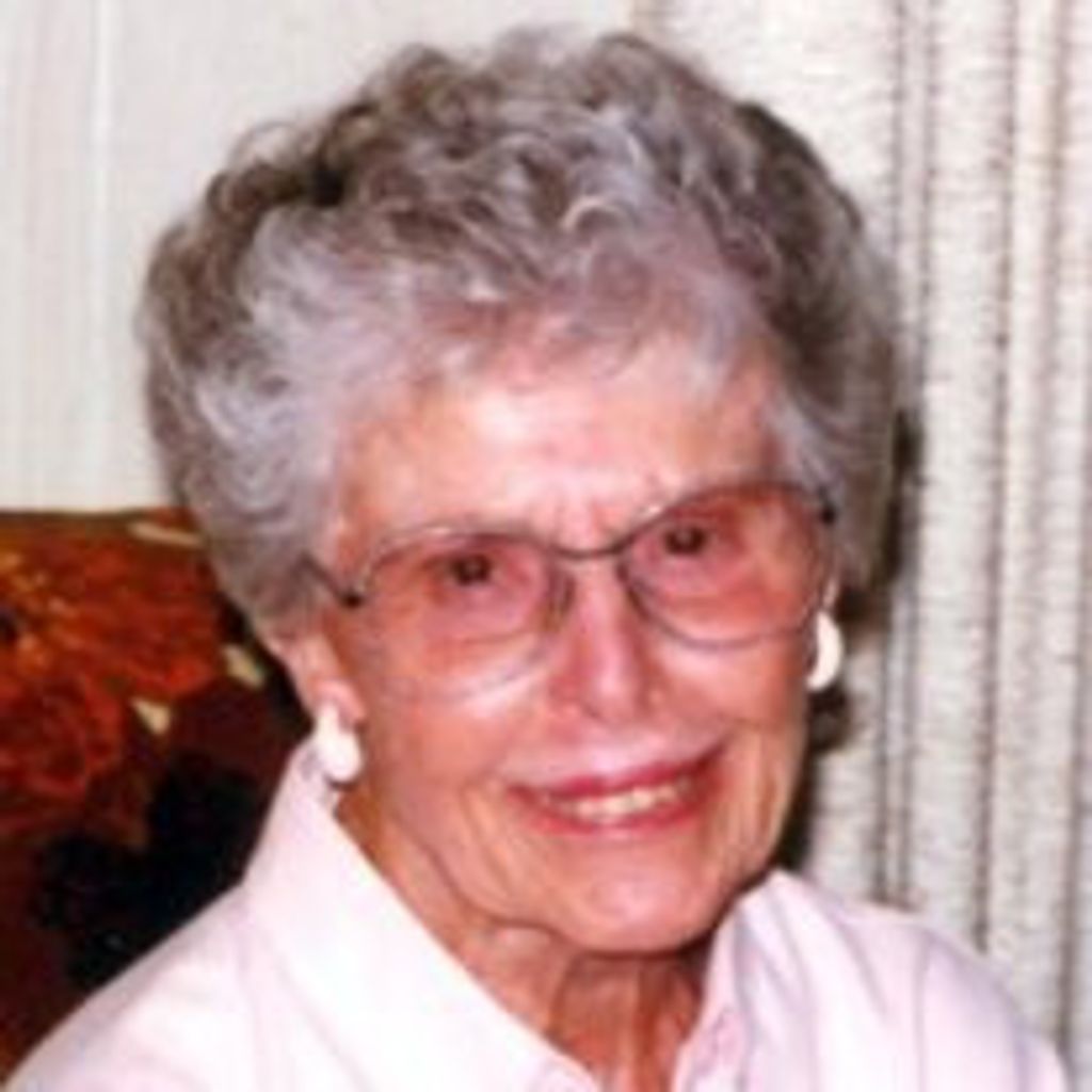 Nancy Lucille Corliss