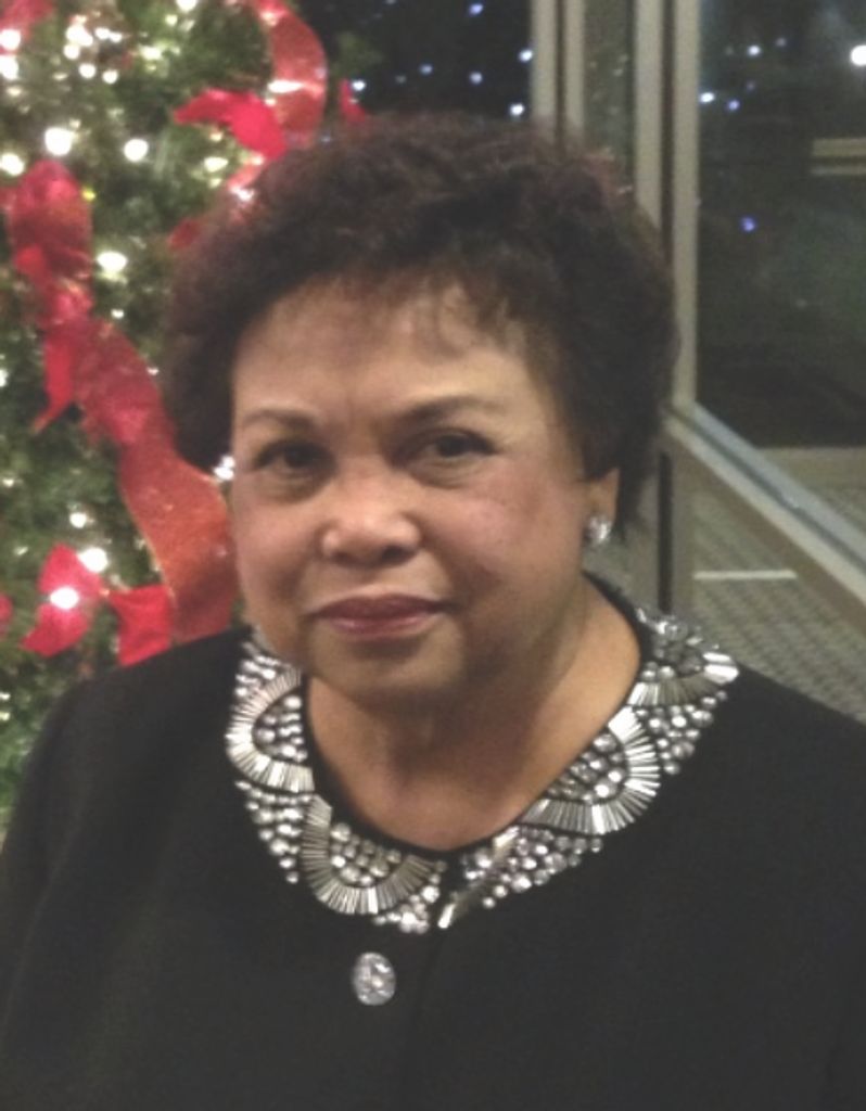 Dr. Leticia S. Galvez Profile Photo